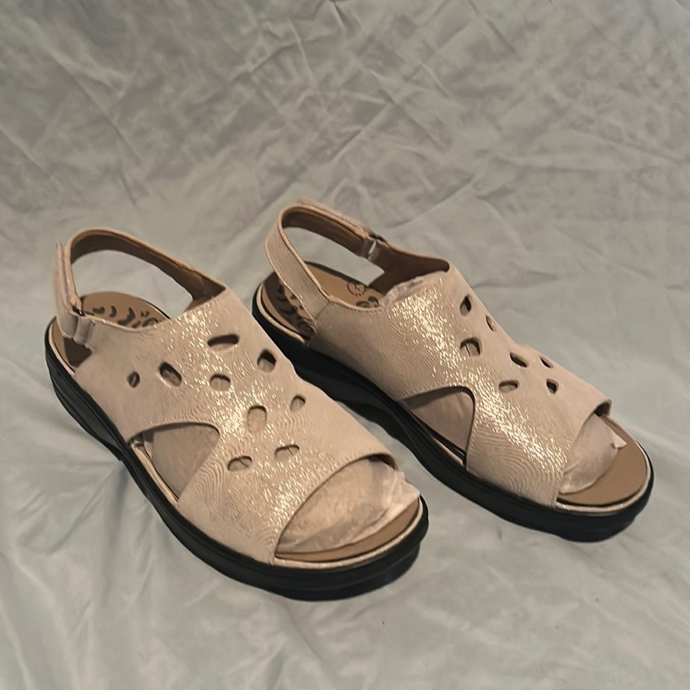 Propet Gabbie Sandal Size 10 Women’s